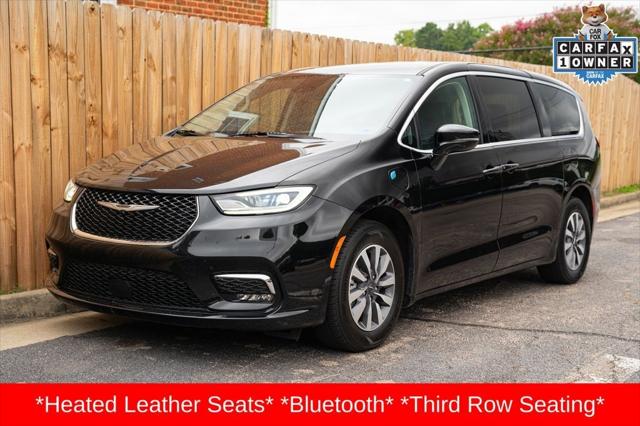 2024 Chrysler Pacifica Hybrid Select for sale in Richmond, VA