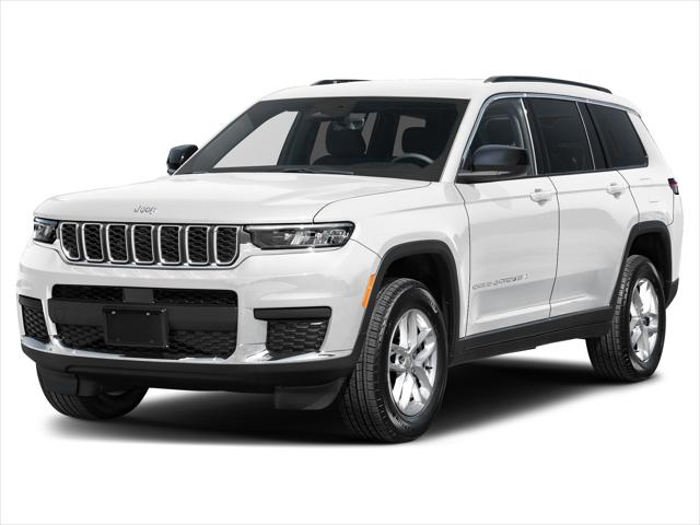 2027 Jeep Grand Cherokee L Laredo Altitude for sale in Hicksville, NY