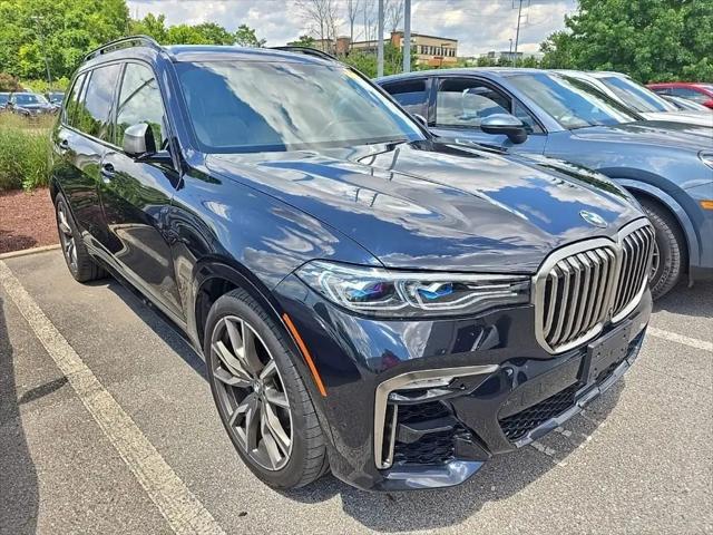 2020 BMW X7 M50i for sale in Cornelius, NC