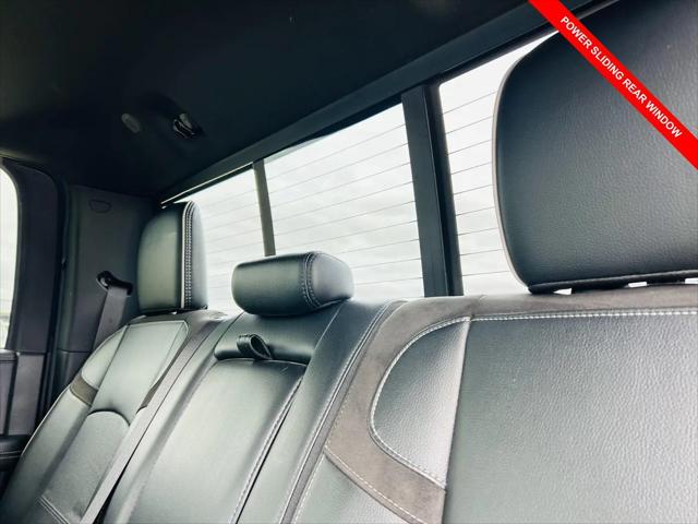 2023 Ram 3500 Laramie Crew Cab 4x4 64 Box
