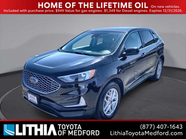 2024 Ford Edge SEL for sale in Medford, OR
