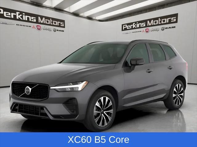 2024 Volvo XC60 B5 Core Dark Theme for sale in Colorado Springs, CO