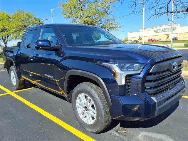 2026 Toyota Tundra SR5 CrewMax 5.5 Bed for sale in Schaumburg, IL