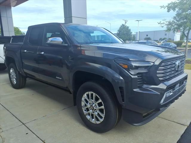 2026 Toyota Tacoma Limited for sale in Schaumburg, IL