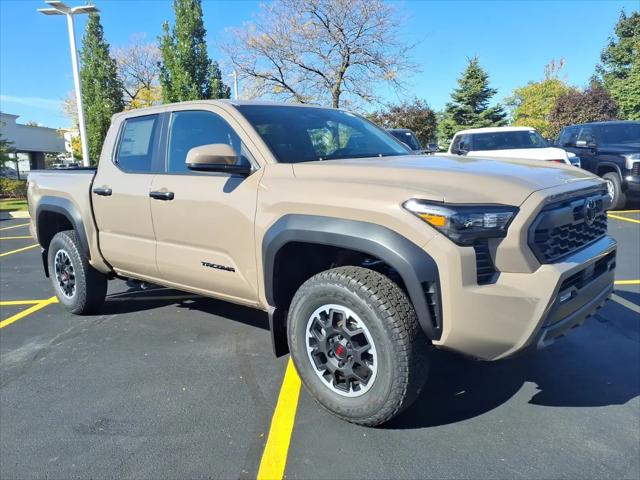 2026 Toyota Tacoma TRD Off Road for sale in Schaumburg, IL