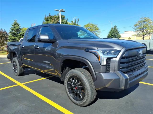 2026 Toyota Tundra SR5 CrewMax 5.5 Bed for sale in Schaumburg, IL