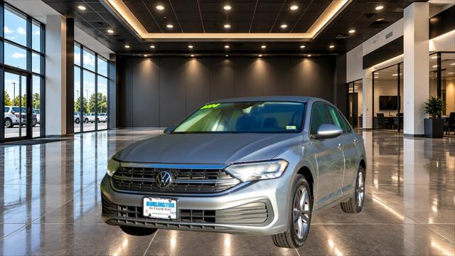 2024 Volkswagen Jetta 1.5T SE for sale in South Burlington, VT