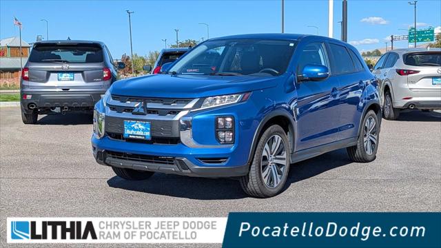 2024 Mitsubishi Outlander Sport SE for sale in Pocatello, ID