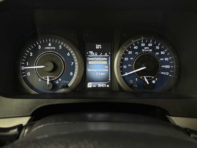 2015 Toyota Sienna XLE 8 Passenger