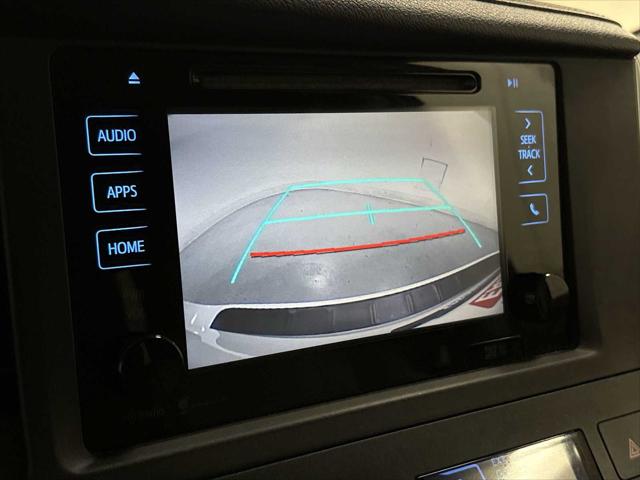 2015 Toyota Sienna XLE 8 Passenger