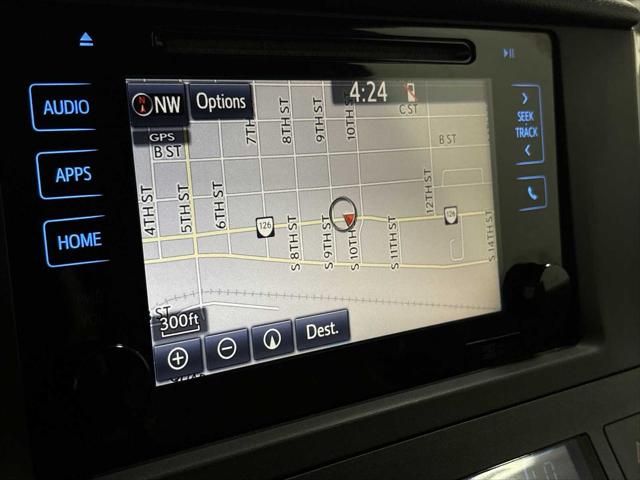 2015 Toyota Sienna XLE 8 Passenger