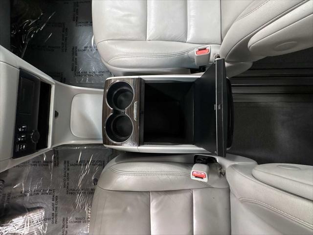 2015 Toyota Sienna XLE 8 Passenger
