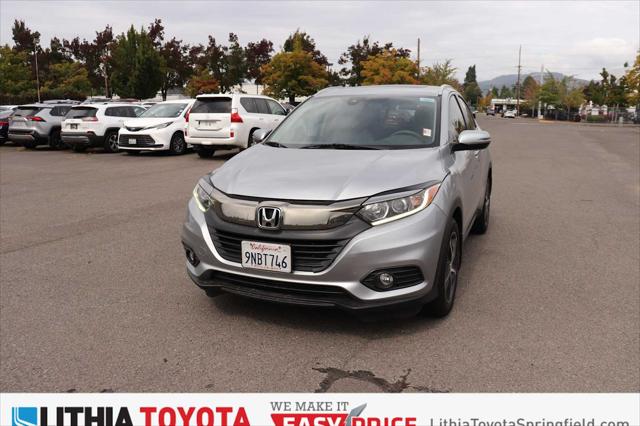 2022 Honda HR-V 2WD EX for sale in Springfield, OR