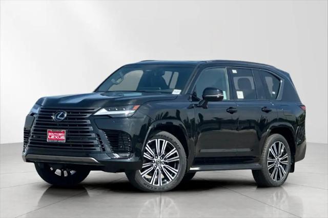 2026 Lexus LX Luxury for sale in Torrance, CA