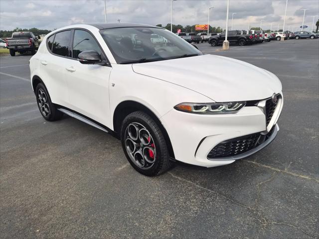2024 Alfa Romeo Tonale Ti EAWD for sale in Indian Trail, NC