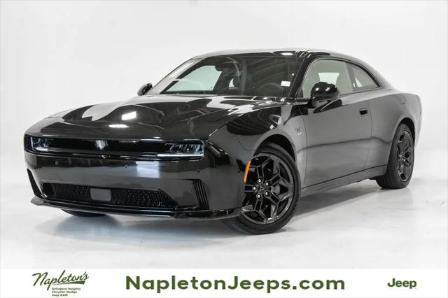 2025 Dodge Charger Daytona R/T AWD for sale in Arlington Heights, IL