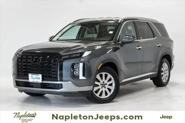 2025 Hyundai Palisade SEL for sale in Arlington Heights, IL
