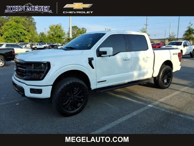 2024 Ford F-150 XLT for sale in Dawsonville, GA