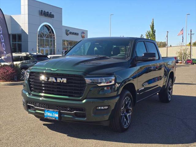 2027 Ram 1500 Laramie for sale in Roseburg, OR
