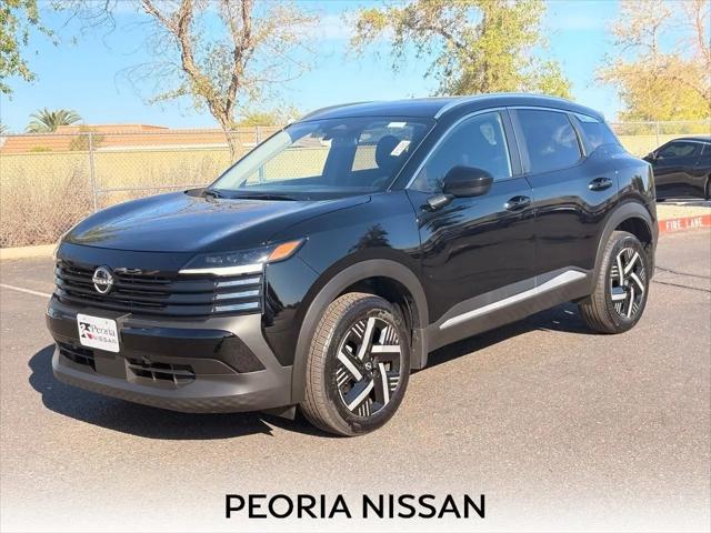 2026 Nissan Kicks SV for sale in Peoria, AZ