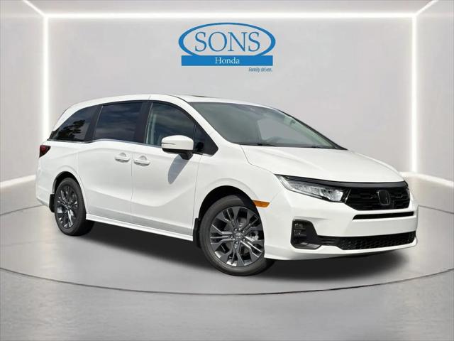 2027 Honda Odyssey Touring for sale in McDonough, GA