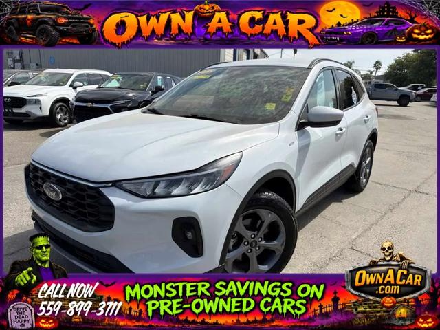 2025 Ford Escape ST-Line Select for sale in Fresno, CA