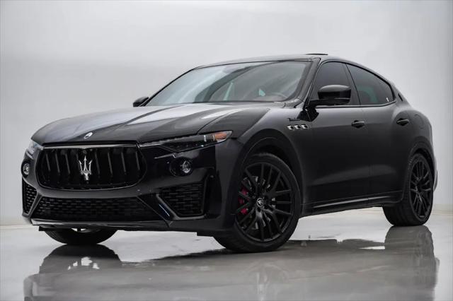 2022 Maserati Levante Modena for sale in Downers Grove, IL