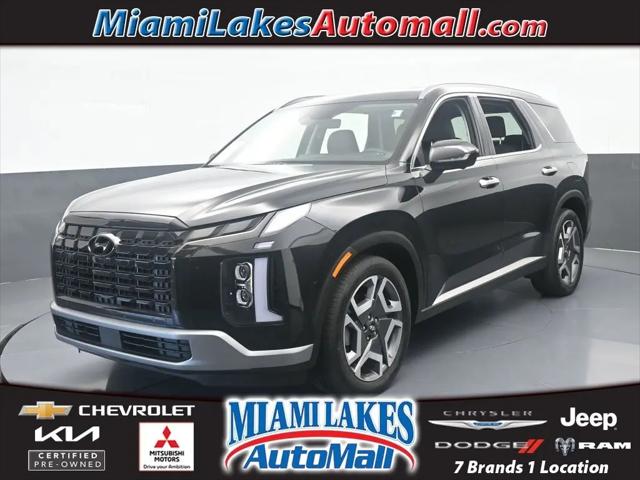 2024 Hyundai Palisade SEL for sale in Miami Lakes, FL