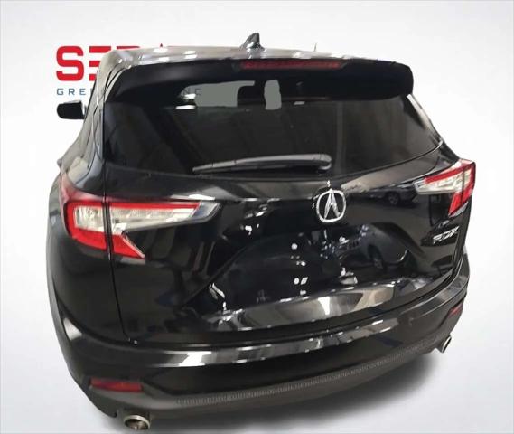 2021 Acura RDX Standard