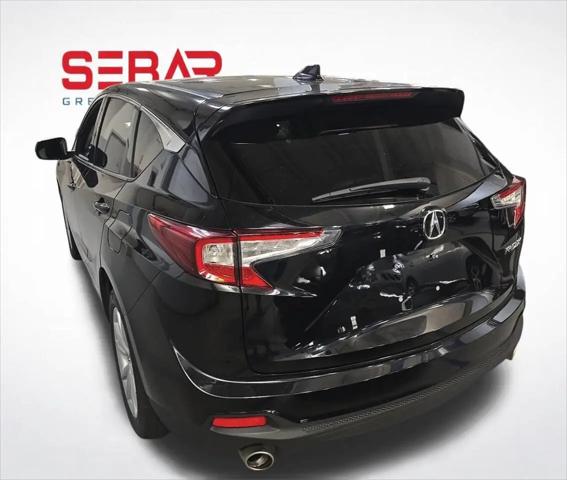 2021 Acura RDX Standard