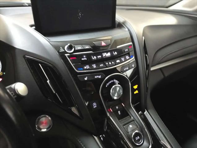 2021 Acura RDX Standard