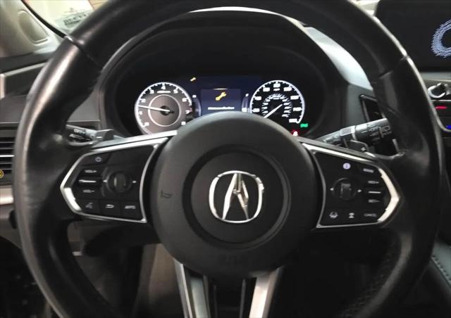 2021 Acura RDX Standard