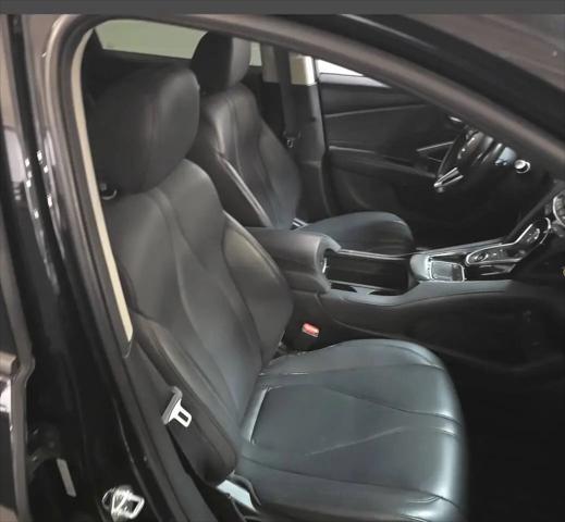 2021 Acura RDX Standard
