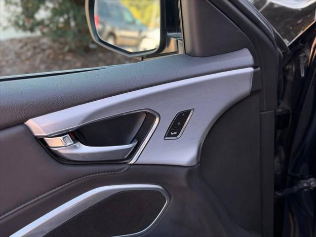 2021 Acura RDX Standard