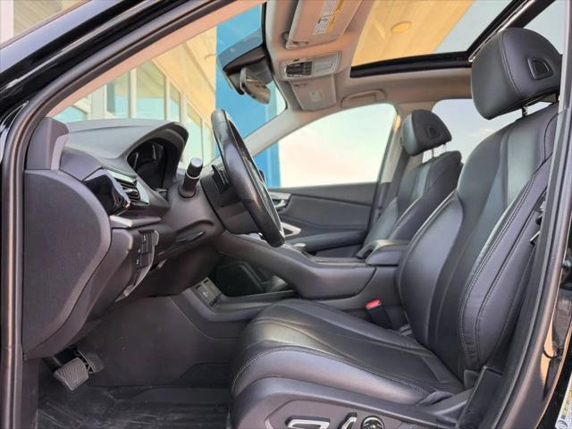 2021 Acura RDX Standard