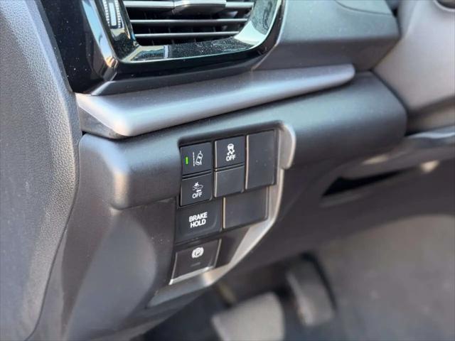 2021 Acura RDX Standard