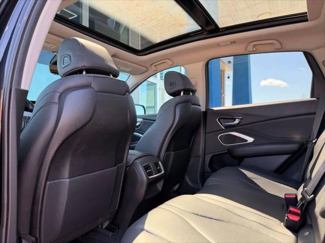 2021 Acura RDX Standard