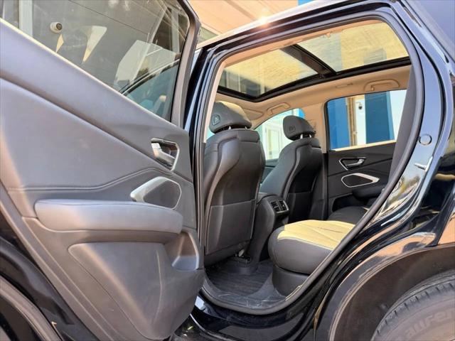 2021 Acura RDX Standard