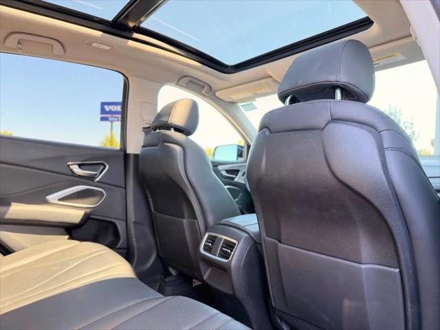 2021 Acura RDX Standard