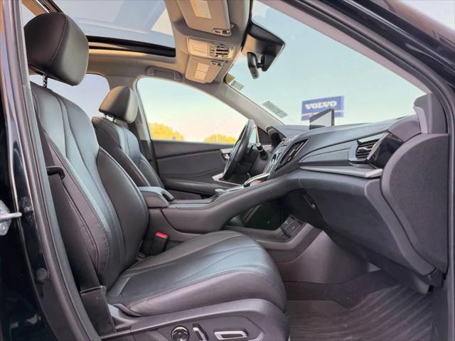 2021 Acura RDX Standard