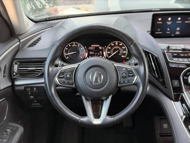 2021 Acura RDX Standard