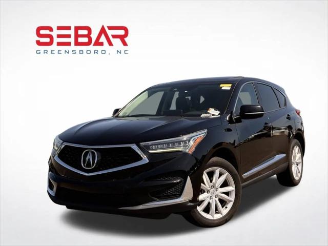 2021 Acura RDX Standard for sale in Greensboro, NC