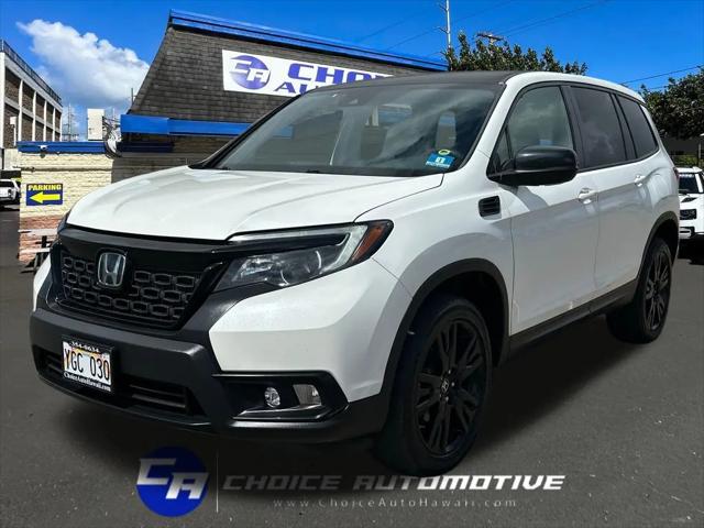 2019 Honda Passport Sport for sale in Honolulu, HI