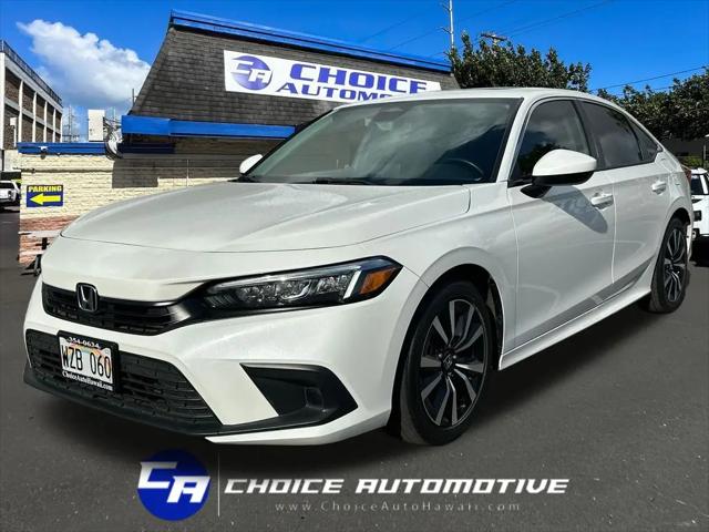 2024 Honda Civic EX for sale in Honolulu, HI