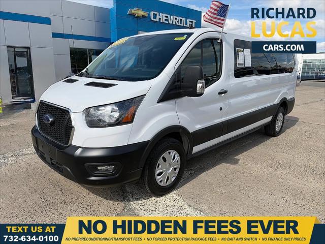 2025 Ford Transit-350 Passenger Van XL for sale in Avenel, NJ
