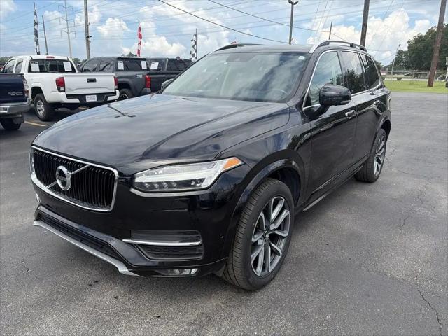 2018 Volvo XC90 T6 Momentum for sale in Savannah, GA