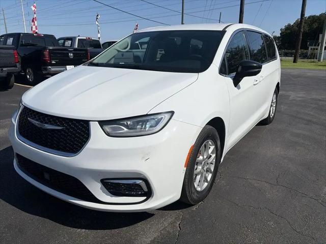2024 Chrysler Pacifica Touring L for sale in Savannah, GA
