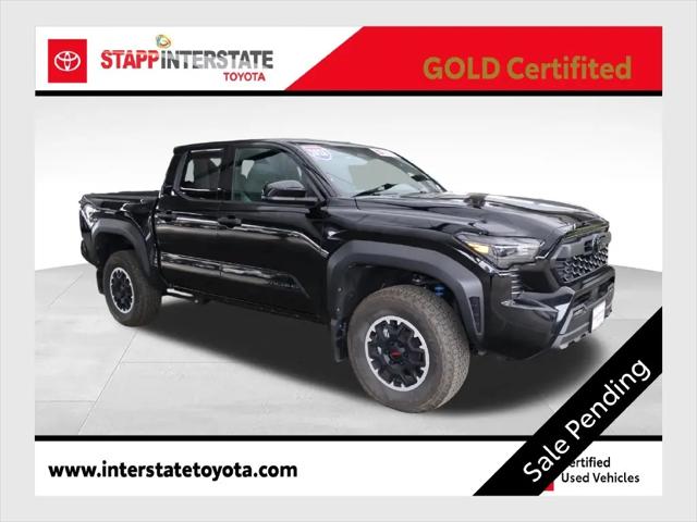2026 Toyota Tacoma TRD Off Road for sale in Frederick, CO