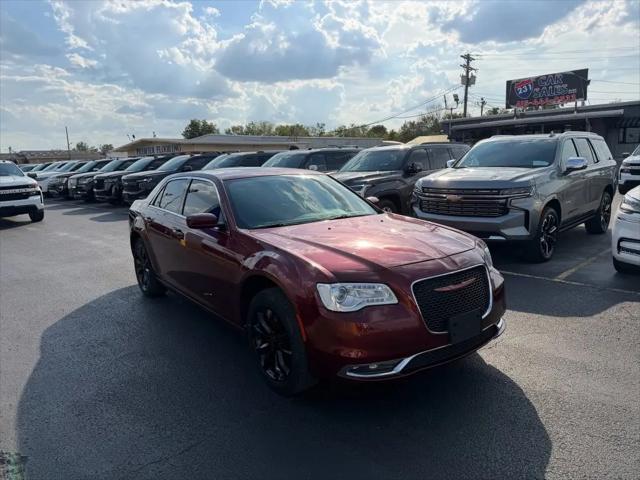 2015 Chrysler 300 Limited for sale in Lebanon, TN
