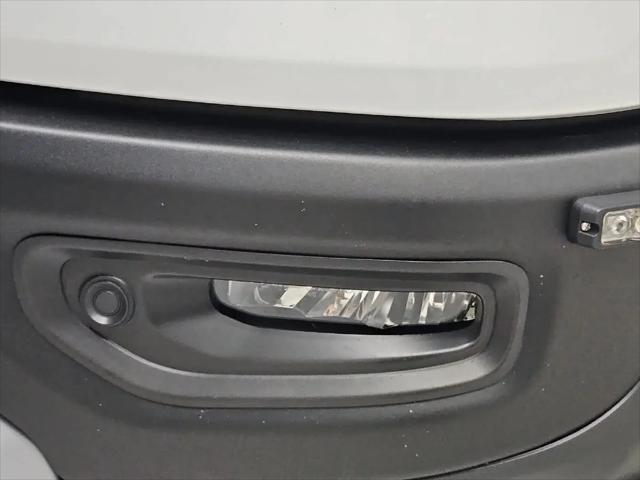 2021 Ram 1500 Rebel Crew Cab 4x4 57 Box